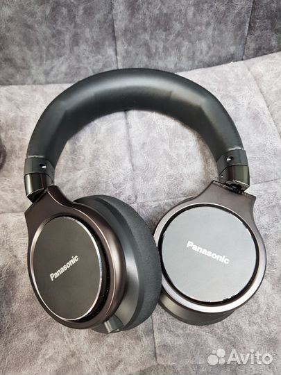 Наушники Panasonic HD10