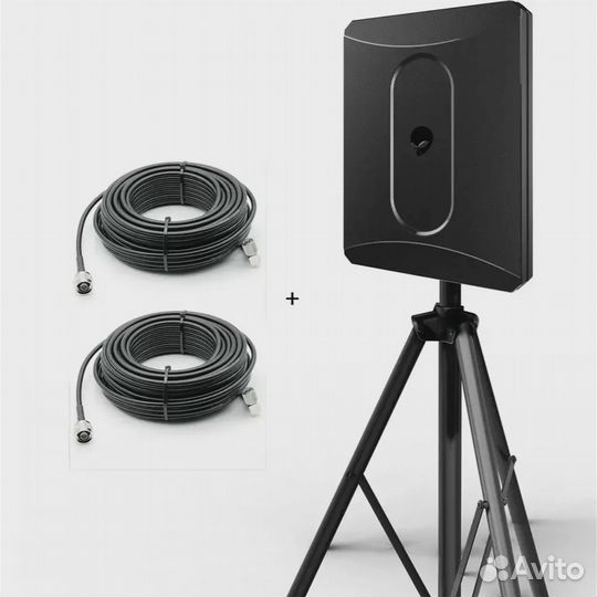 Усилитель сигнала Alientech Deimox для дрона (квад