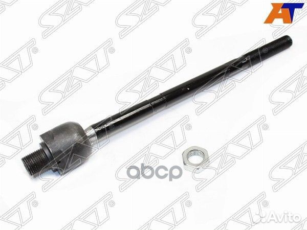 Тяга рулевая opel astra G 98-04/zafira 99-05 ST