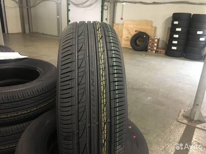 Rydanz Reac R05 195/70 R14 91H