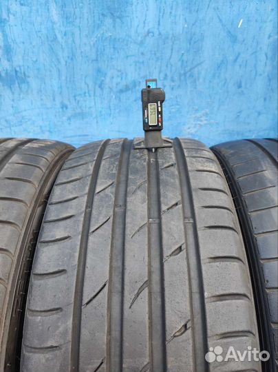 Zetum ZU12 245/35 R20
