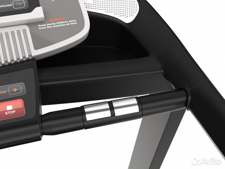 Беговая дорожка unixfit MX-970F