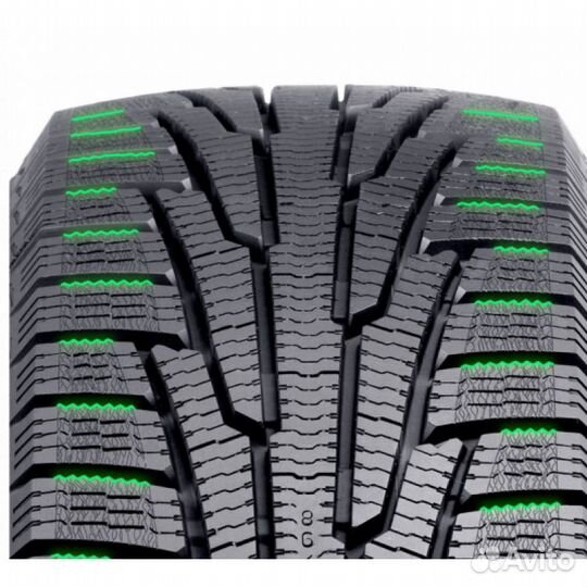 Ikon Tyres Nordman RS2 225/55 R17 101R