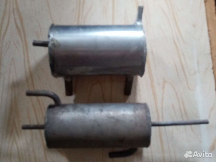 Два змеявика