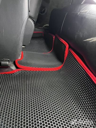 Ева коврики