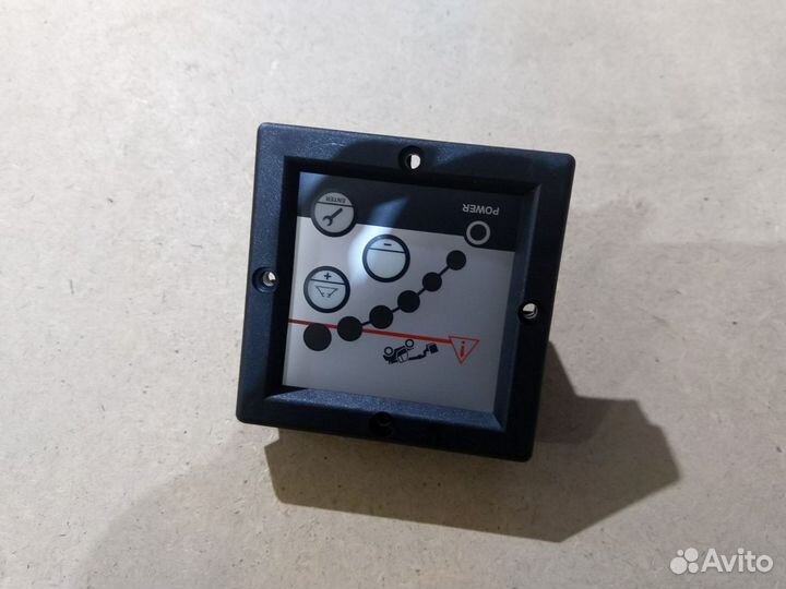 4C.34016506A1 указатель перегрузки Dieci