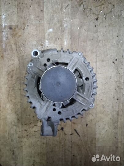 Генератор Ford Focus 2,4,Mondeo