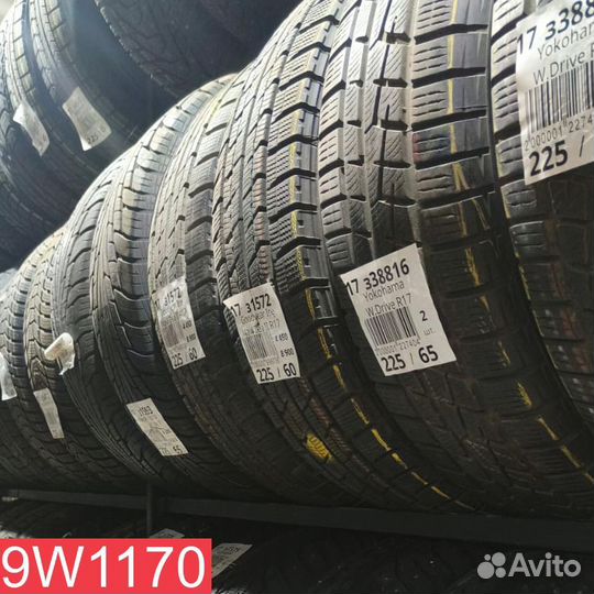 Toyo Observe G3-Ice 225/55 R16 95M