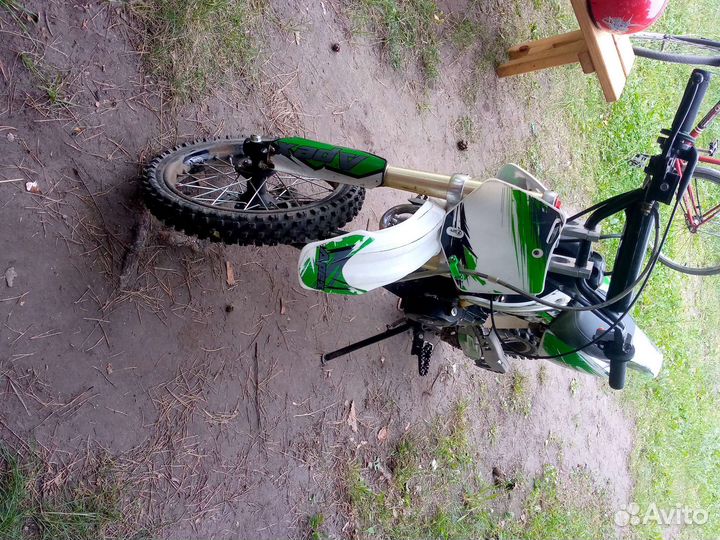 Продам питбайк