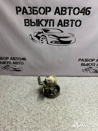 Насос гур Hyundai Grand Starex Н1 D4CB 2012