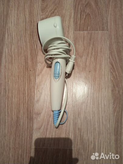 Массажер вибро и инфракрасный