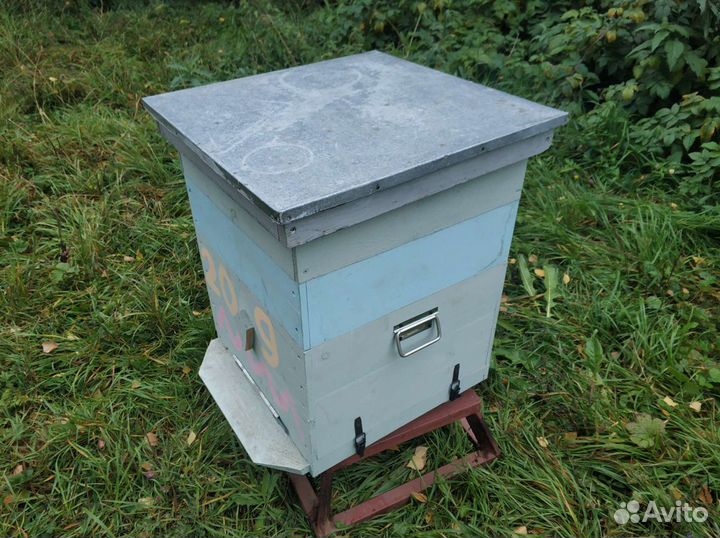 Улей для пчёлок