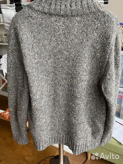 Maison Margiela кардиган шерстяной