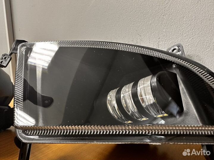 Птф/Приора2/рест/авитодоставка/штат места/LED/40w