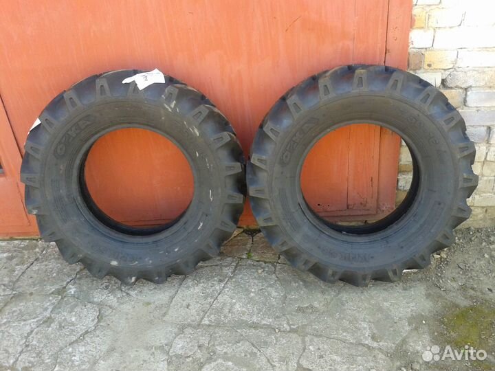 Шины ozka KNK50 7.50х16
