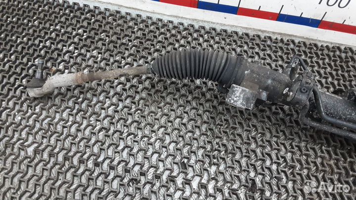 Рулевая рейка Ford Focus 2 2006