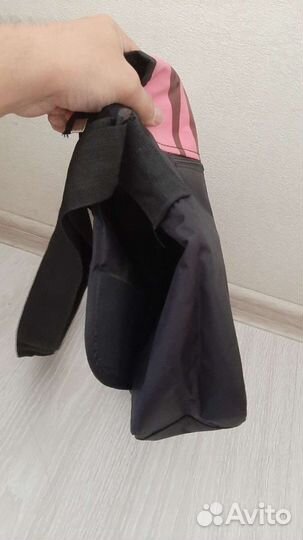 Сумки школьные через плечо для девочек подростков