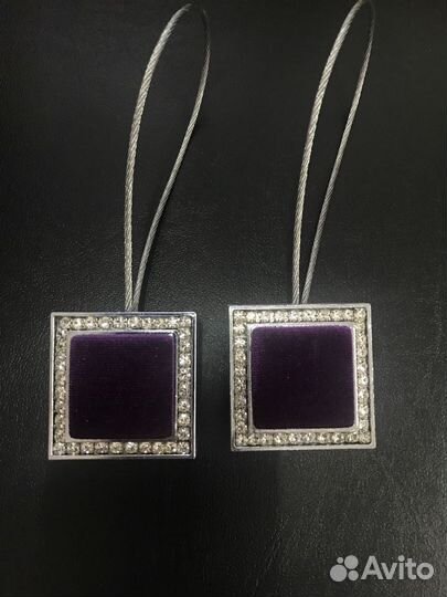 Подхваты для штор(новые)