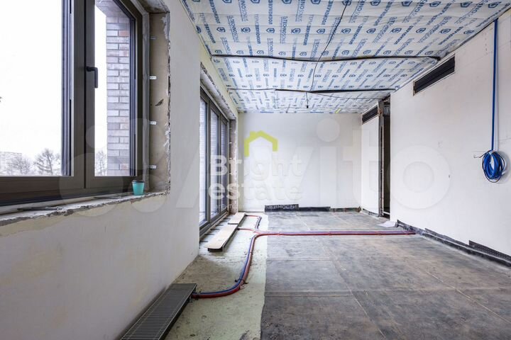 4-к. квартира, 150 м², 5/7 эт.