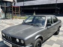 BMW 3 серия 1.6 MT, 1987, 218 755 км, с пробегом, цена 205 000 руб.