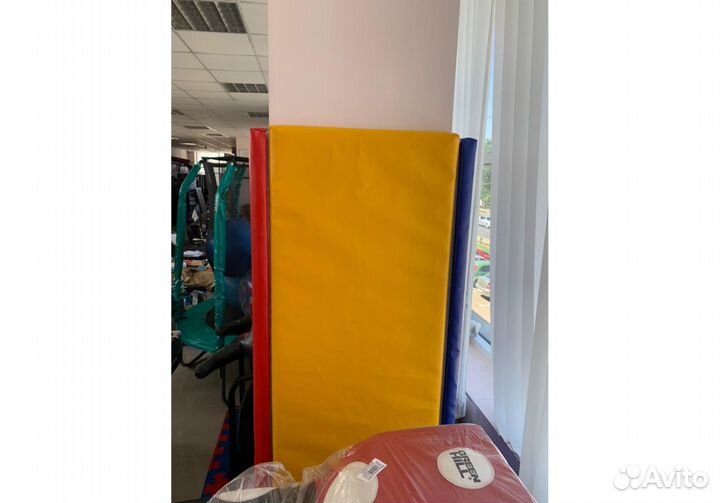 Протекторы на колонны