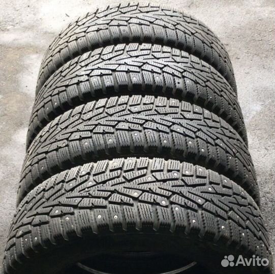 Cordiant Snow Cross 195/65 R15