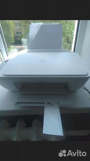 Принтер ксерокс сканер мфу HP deskjet 2620