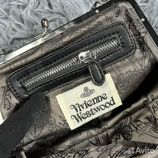 Vivienne Westwood сумка (кошелек)