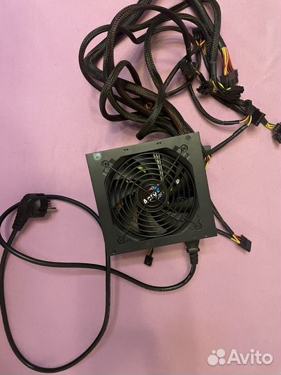 Блок питания kcas-700w