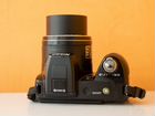 Фотоаппарат Nikon Coolpix L110 объявление продам