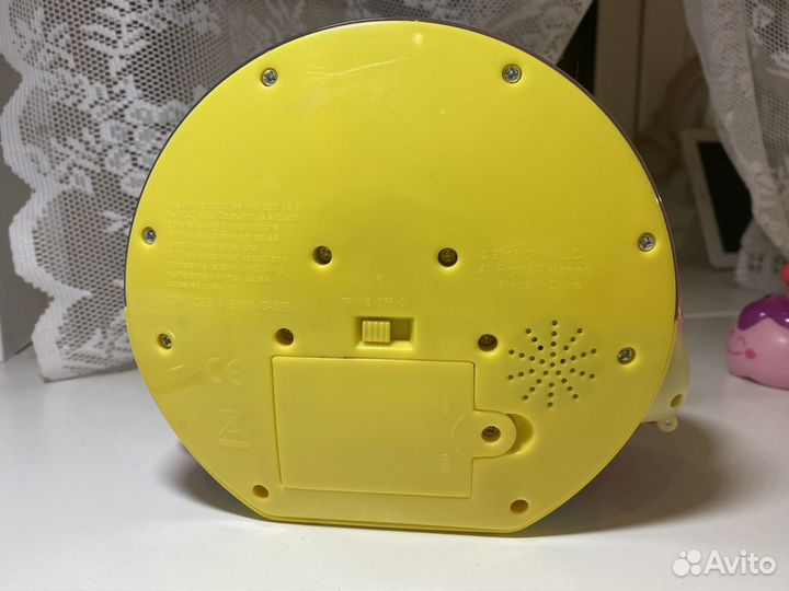 Музыкальная шкатулка Тролли