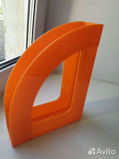 Лоток для бумаг вертикальный 