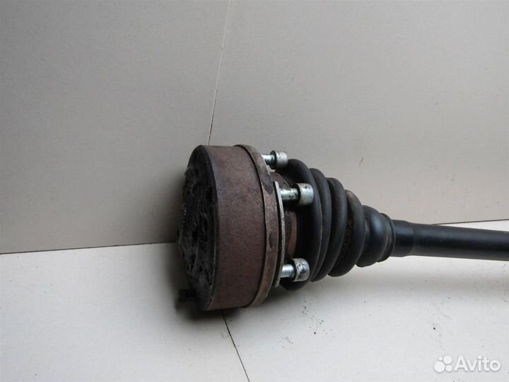 Полуось задняя Audi A4 (B5) 1994-2002