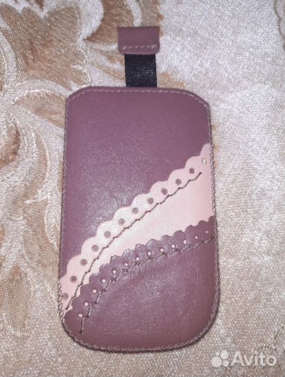 Чехол для мобильного телефона