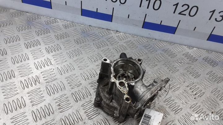 Насос вакуумный Audi Q5/SQ5