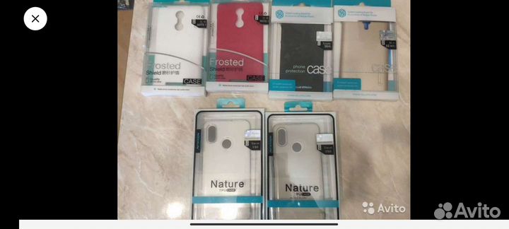 Чехол для телефона Nillkin