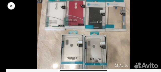 Чехол для телефона Nillkin