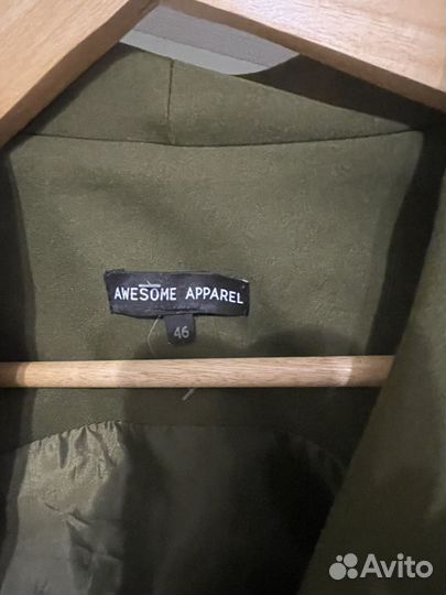 Комбинезон летний 46