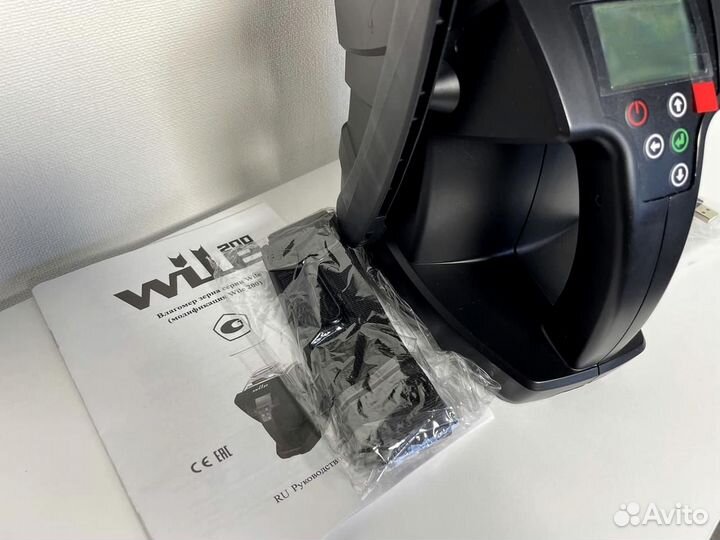 Влагомер для зерна Wile 200 NNQ