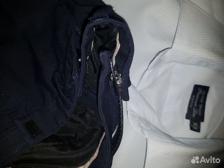 Школьная форма silver spoon и noble people 128 см