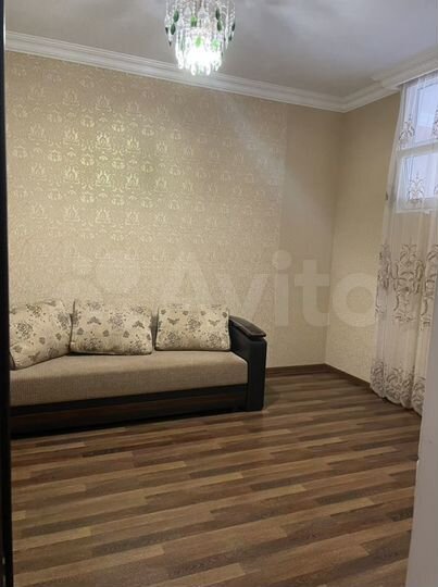 2-к. квартира, 75,2 м², 2/5 эт.