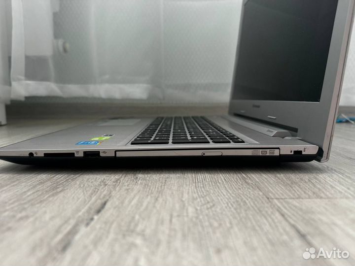 Lenovo i5-4210/ 16Гб/ Nvidia GT840 на 2гб/ SSD