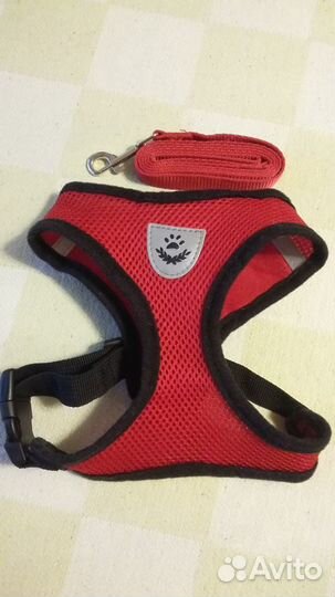 Трикотажная маечка для собачек и кошек