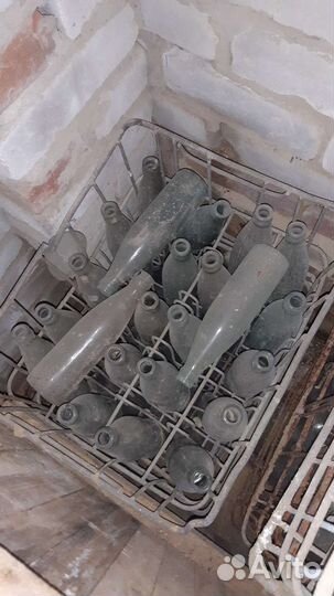 Ящики металлические