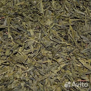 Чай листовой Сенча категория А