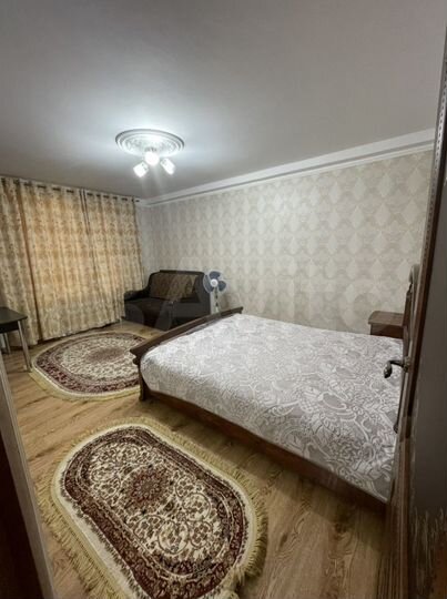 2-к. квартира, 42 м², 1/5 эт.