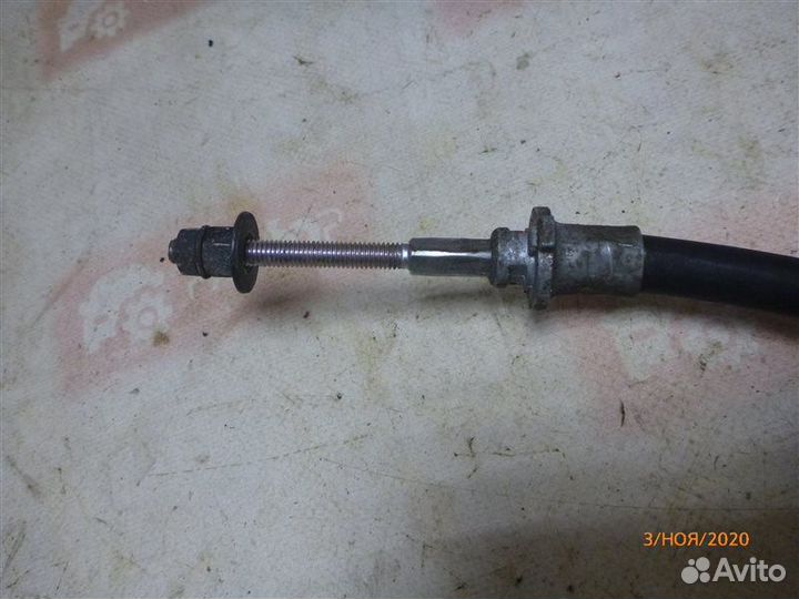 Трос ручника Toyota Camry GSV40 2GR-FE 2008