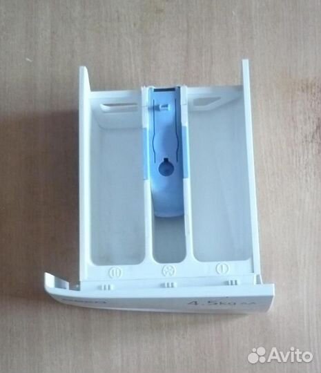 Порошкоприемники для стиральных машин