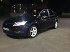 Ford Focus 1.6 МТ, 2008, 172 000 км