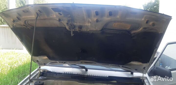 ВАЗ 2115 Samara 1.5 МТ, 2005, 140 000 км